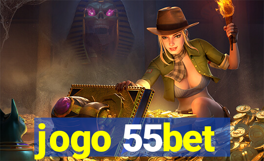 jogo 55bet